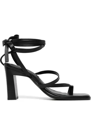 SENSO Pica leren sandalen