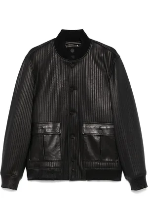 Golden Goose Nando bomberjack