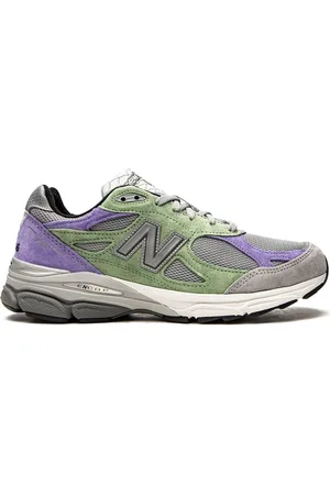 New Balance X Stray Rats 990 low