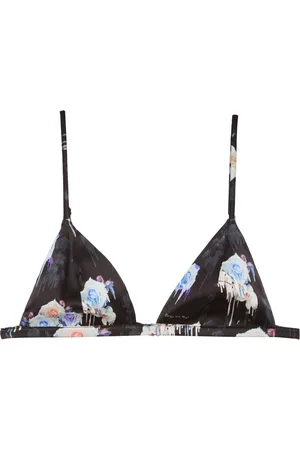 FLEUR DU MAL Triangel bh