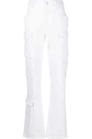 Isabel Marant Straight jeans