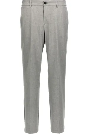 HUGO BOSS Genius EL chino broek