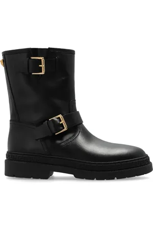 VERSACE La Medusa laarzen