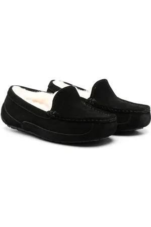 UGG Loafers met lammy voering