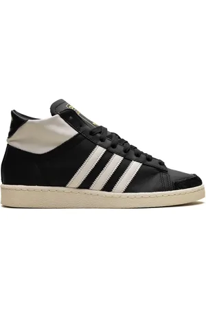 adidas Jabbar "Core Black/Off White/Cream White" sneakers