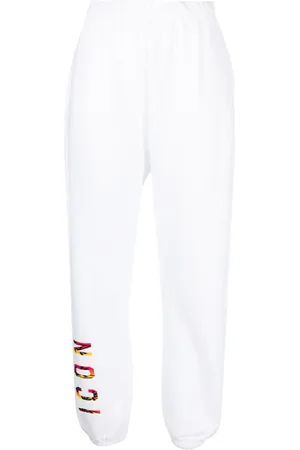 Dsquared2 Trainingsbroek met logoprint