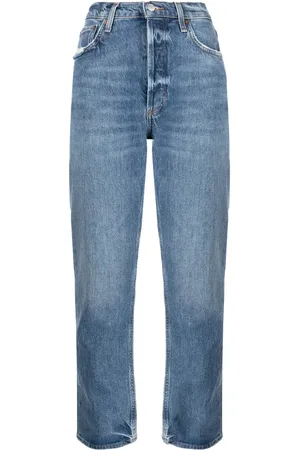 AGOLDE Cropped jeans