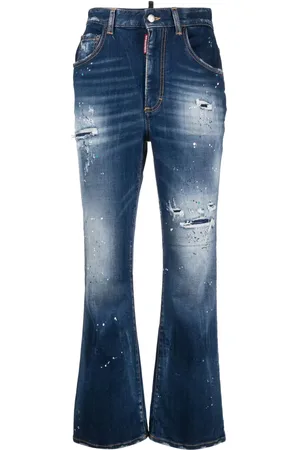 Dsquared2 Flared jeans