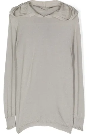 Rick Owens Fijngebreide top