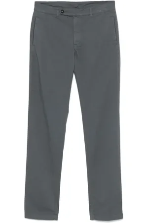 MASSIMO ALBA Winch2 chino