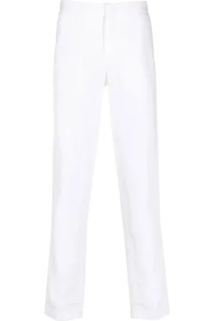 Orlebar Brown Linnen pantalon