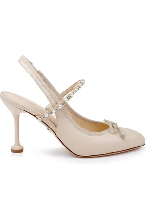 DEE OCLEPPO 76 mm Houston pumps