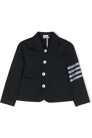 Thom Browne Blazer met dubbele rij knopen