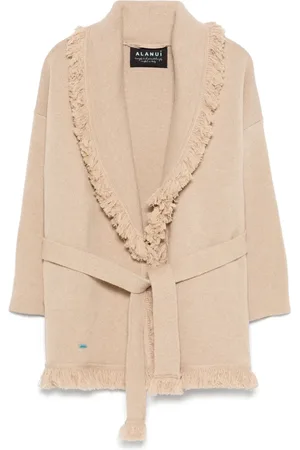 Alanui Finest vest