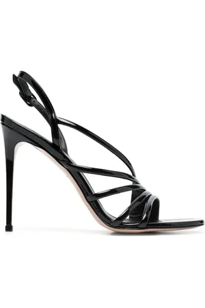 LE SILLA Scarlet sandalen met hoge hak