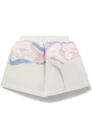 PUCCI Junior Marmo mini