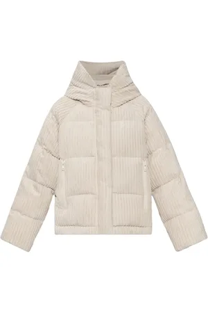Golden Goose Gewatteerd jack