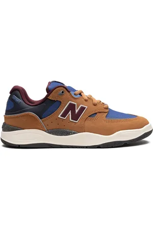 New Balance X Tiago Lemos Numeric 1010 sneakers