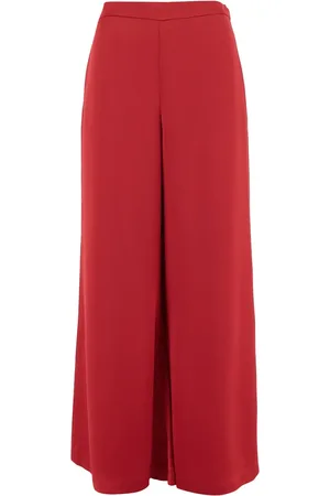 By Malene Birger Lucee flared broek