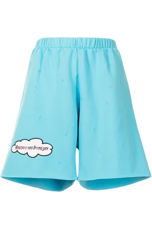 Natasha Zinko Gerafelde shorts