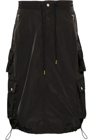 Cynthia Rowley Cargo midi