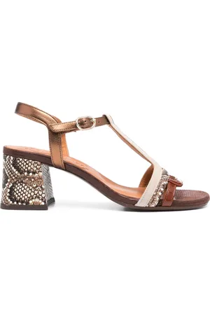 Chie Mihara 55 mm Laluce sandalen