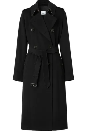 Burberry Kasjmier trenchcoat