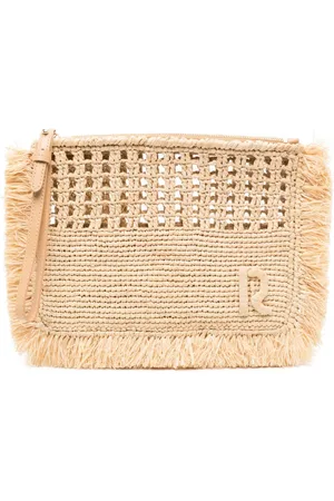 Paco rabanne Raphia buidel