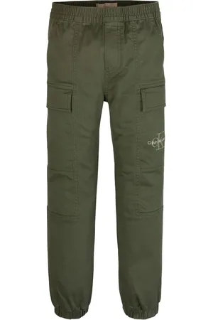 Calvin Klein Cargo broek