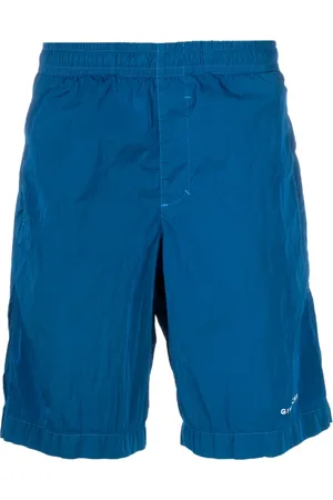 Givenchy Zwembroek met geborduurd logo