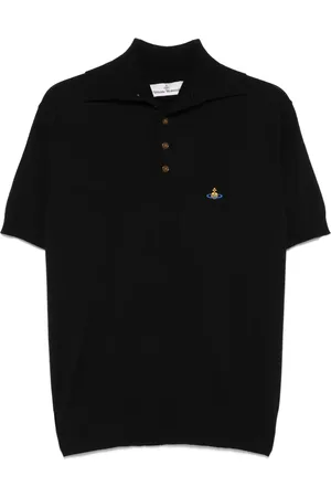 Vivienne Westwood Alex poloshirt
