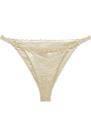Isa Boulder Challenger bikinislip