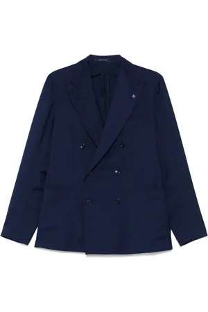 TAGLIATORE Wollen blazer