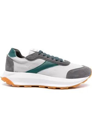 corneliani Earthly sneakers