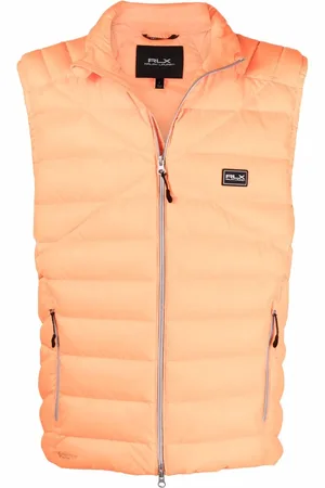 Ralph Lauren Bodywarmer met logopatch