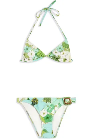 Tom Ford Bikini met bloemenprint