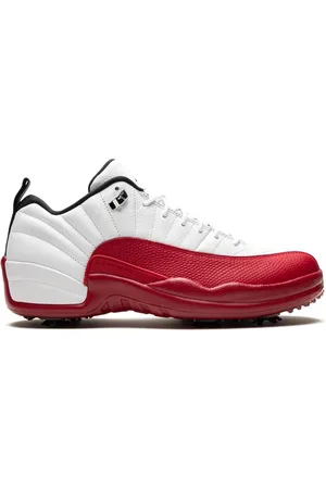 Jordan "Air 12 Golf ""Cherry"" sneakers"