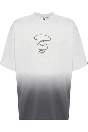 A Bathing Ape Katoenen T
