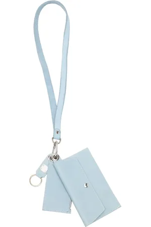 GUIDI RV00 leren clutch