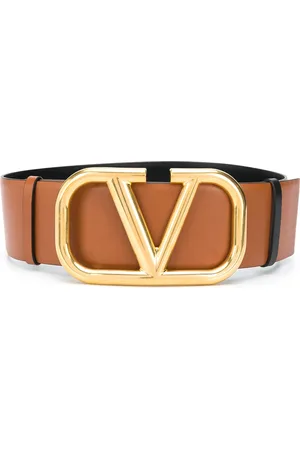 VALENTINO GARAVANI VLogo Signature omkeerbare riem