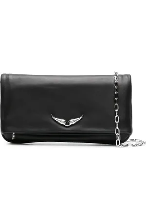 Zadig & Voltaire Swing Your Wings Rocky schoudertas