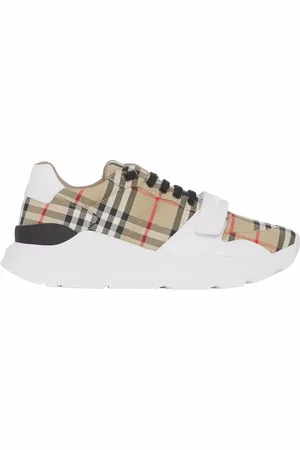 Burberry Regis low