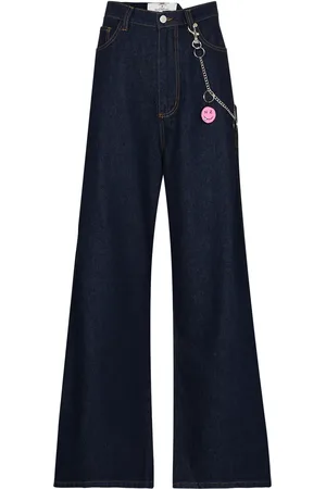 Natasha Zinko High waist jeans