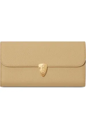 Burberry B Shield portemonnee