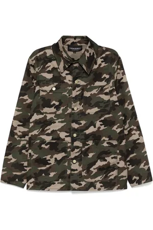 Cynthia Rowley Outward Bound jack