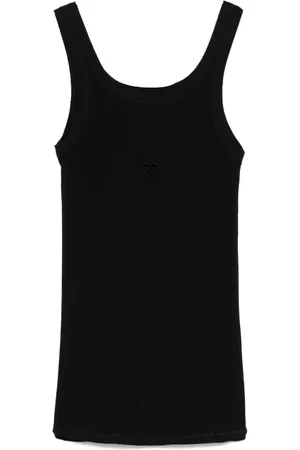 Baserange Tanktop met hart