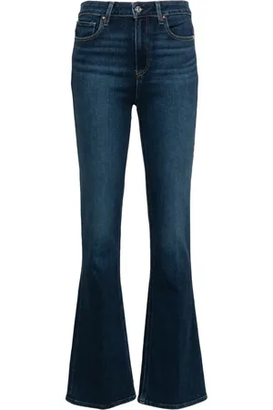 Paige High waist jeans