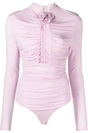 MAGDA BUTRYM Body met uitgesneden detail
