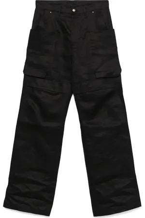 Rick Owens Stefan cargo broek