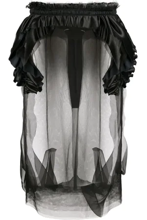 Maison Margiela Décortiqué tulen midi